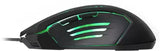 Lenovo Legion M200 Wired Gaming Mouse Black