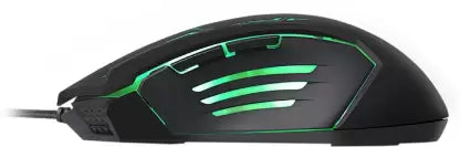 Lenovo Legion M200 Wired Gaming Mouse Black
