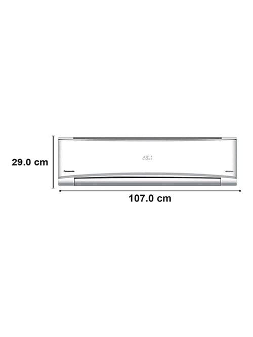 ku18wkyxf panasonic ac