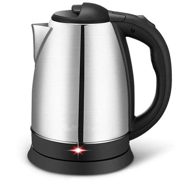 Unirise UEK180 Electric Kettle (1.8 L, Black)