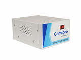 Camipro Stabilizer 0.75Kva (90V-300V) With High & Low Cutoff, Dual 3 Pin Sockets, 1.5 Mtr Cable And Without Display