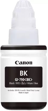 Canon Ink Bottle GI790B Black