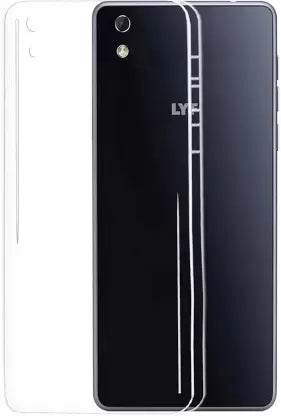 RECONNECT MOBILE CASE LYF WATER 3