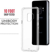 Casemate Tough Clear Samsung S9