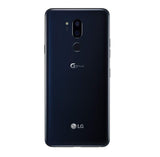 LG G7 ThinQ (Aurora Black, 4GB RAM, 64GB Storage)