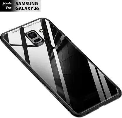 Inbase Bussiness class Sumsung J6 Black