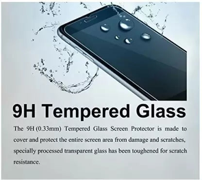 ARROW TEMPERED GLASS FOR IPHONE X