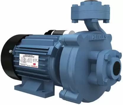 HAVELLS CENTRIFUGAL CMQ10 1PH 1.0HP 50X50 PUMP CENTRIFUGAL 1HP Centrifugal Water Pump