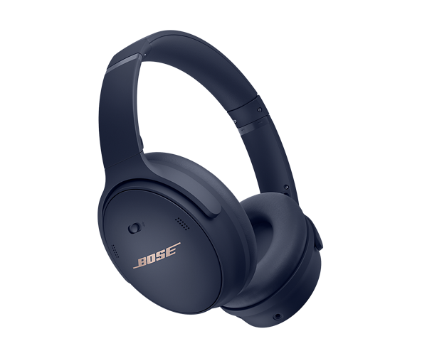 Bose Quietcomfort 45 Bluetooth Wireless Over Ear Headphones