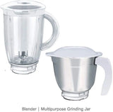 Inalsa Food Processor Craze