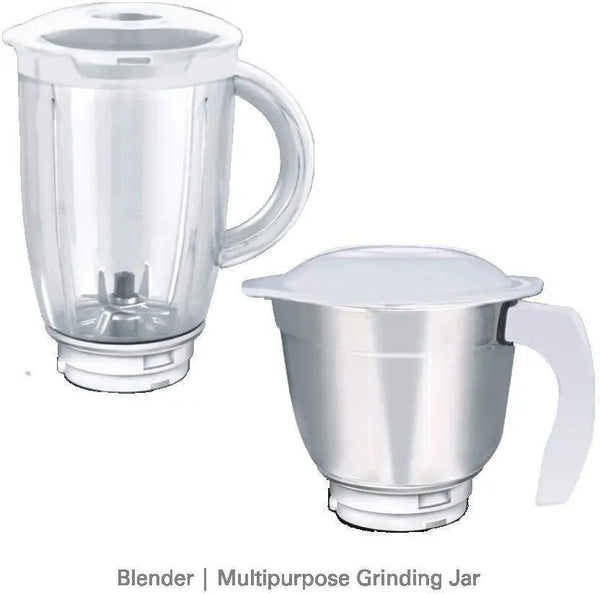 Inalsa Food Processor Craze