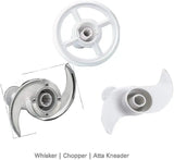 Inalsa Food Processor Craze