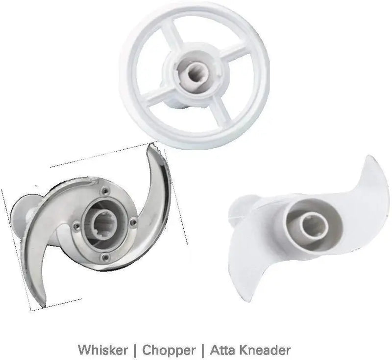 Inalsa Food Processor Craze