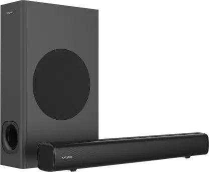 CREATIVE Stage/ MF8360 160 W Bluetooth Soundbar