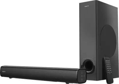 CREATIVE Stage/ MF8360 160 W Bluetooth Soundbar