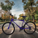 Adrenex by Flipkart CZ300 85% Assembled 26 T Hybrid Cycle/City Bike