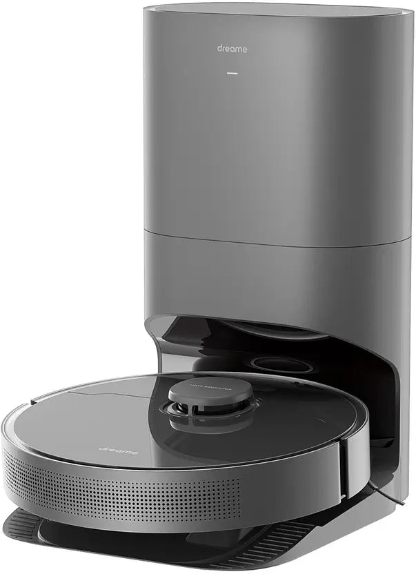 Dreame RLS6AD/D10S Robotic Floor Cleaner (WiFi Connectivity)