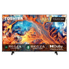 Toshiba 127 cm (50 Inch) 4K Ultra HD TV, 50C380RP, Black