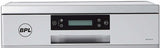 BPL 12 Place Settings Dishwasher (D812S27A, Silver)