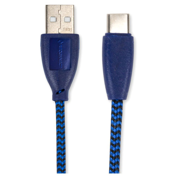 Reconnect RAMRB1001 Micro USB Charging Cable