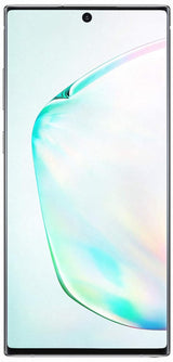 Samsung Galaxy Note 10+ (Aura Glow, 12GB RAM, 256GB Storage) Mobile