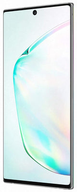 Samsung Galaxy Note 10+ (Aura Glow, 12GB RAM, 256GB Storage) Mobile