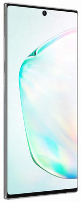 Samsung Galaxy Note 10+ (Aura Glow, 12GB RAM, 256GB Storage) Mobile