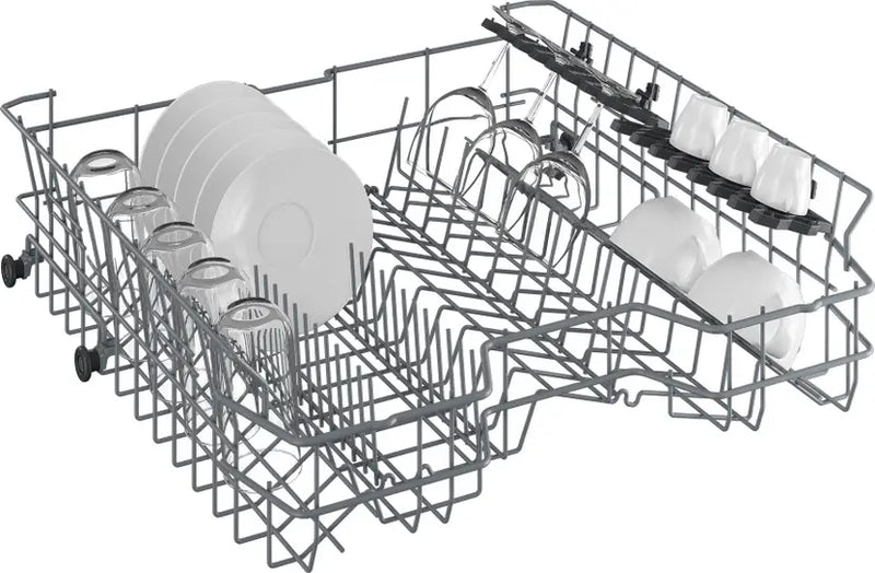 Voltas Beko by A TATA Product DF14W 14 Place Dishwasher