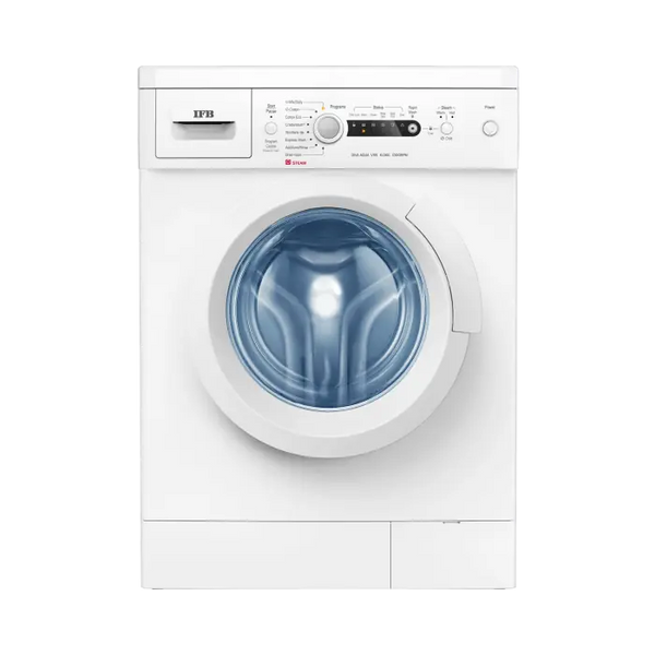 IFB 6 kg Steam Wash Fully Automatic Front Load Washing Machine