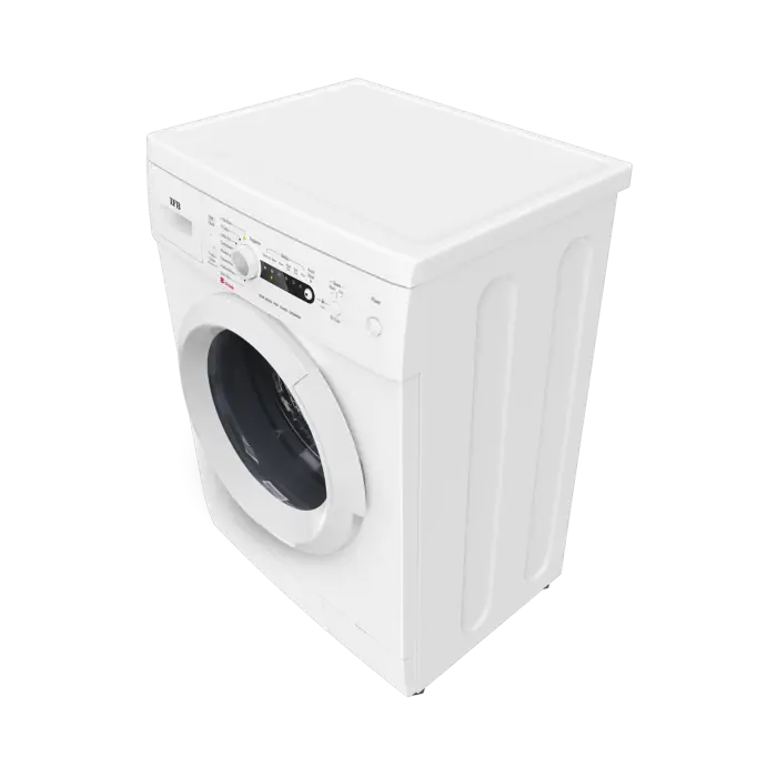 IFB 6 kg Steam Wash Fully Automatic Front Load Washing Machine