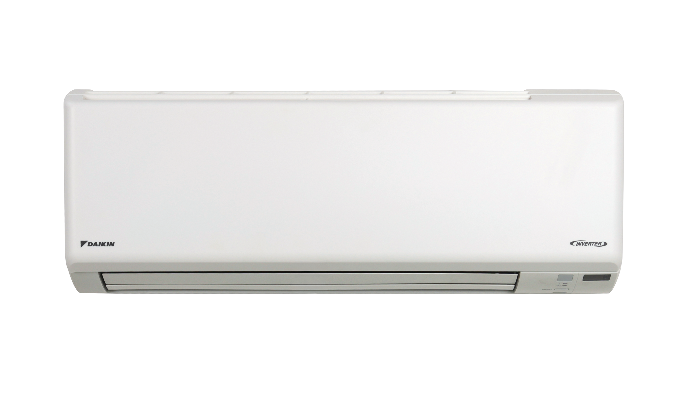 Daikin 1.4 Ton 3 Star Inverter Split AC,Dew Clean, Triple Display,PM 2.5 Filter,R32 Copper Condenser,ODU RKC48XV16VKA IDU FTKC48XV16VKA