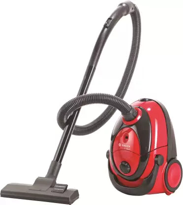 Singer E-Clean Dry Vacuum Cleaner Accessories missing