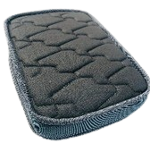 Livpure Mattress Flat Dual Prime HR + PU Foam 78x48x6 Inches LSH-N-MAT-DUPRM6-311