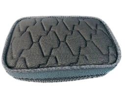 Livpure Mattress Flat Dual Prime HR + PU Foam 78x48x6 Inches LSH-N-MAT-DUPRM6-311