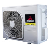 Mitsubishi 1.65 Ton 5 Star Inverter Split Air Conditioner, SRK18YXS2