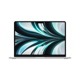 Apple MacBook AIR Apple M2 - (8 GB/256 GB SSD/Mac OS Monterey) MLXY3HN/A  (13.6 Inch, Silver, 1.24 Kg)