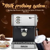 Inalsa Coffee Maker Espressimo 20