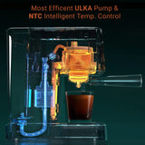 Inalsa Coffee Maker Espressimo 20