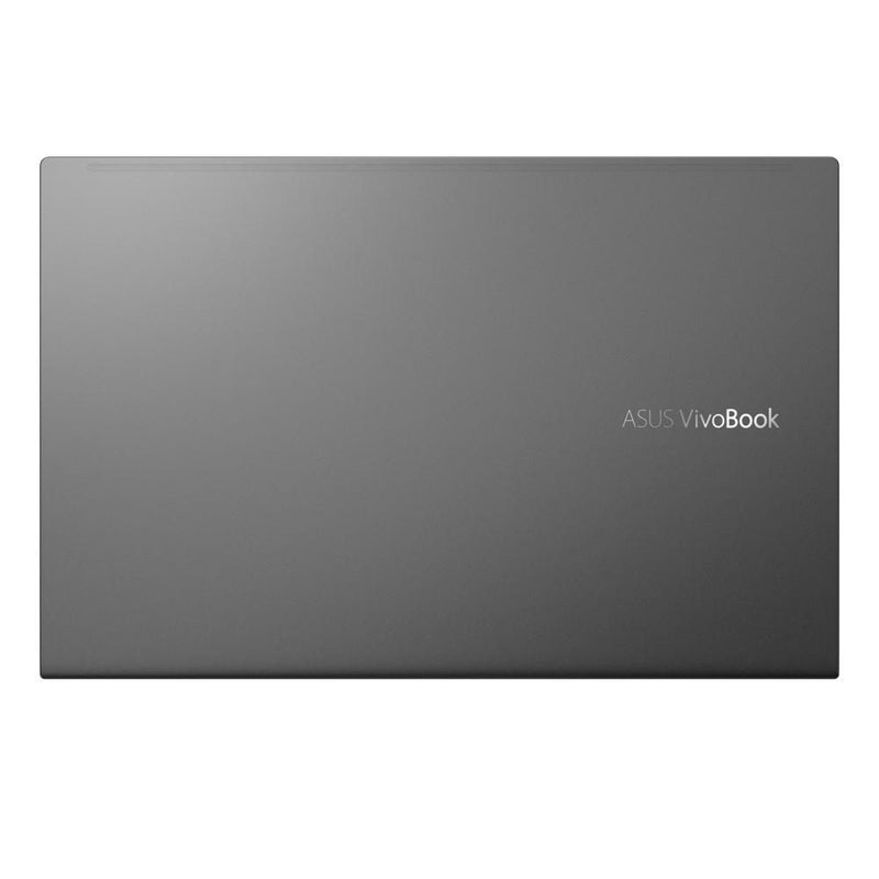 Asus Vivobook Ultra K513EA-L502TS (11th Gen Intel Core i5 / 8 GB RAM 1 TB HDD + 256 GB SSD/ 15.6" FHD Display/ Integrated Graphics/ Win 10/ Office)