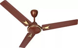 Vivha polycab celling fan 1200mm- luster brown
