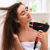 Reconnect Disney Princess Hair Dryer 1000W Hair Glam (Minnie Mouse, 1600W)