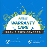 Flipkart SmartBuy Tornado 750 W Mixer Grinder