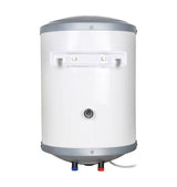 Faber 15 L Storage Water Geyser (FWG VULCAN 15 V, White Grey)