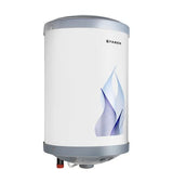 Faber 25 L Storage Water Geyser (FWG VULCAN 25 V, White Grey)