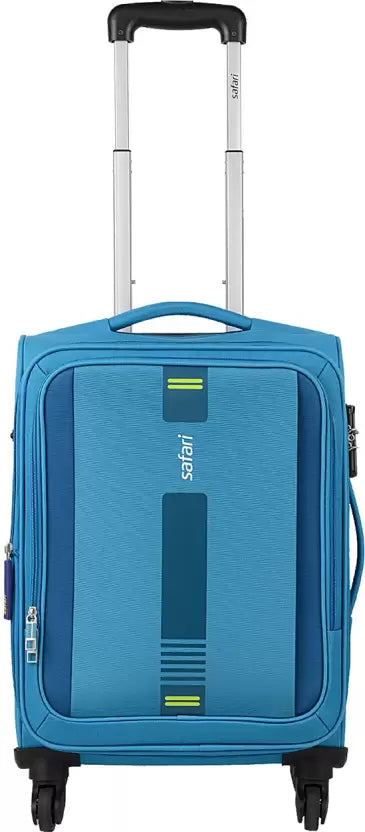 SAFARI CONTOUR 55 4W TROLLEY CASE 4W