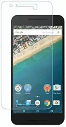 Kushi Screen Protector LG Nexus 5X