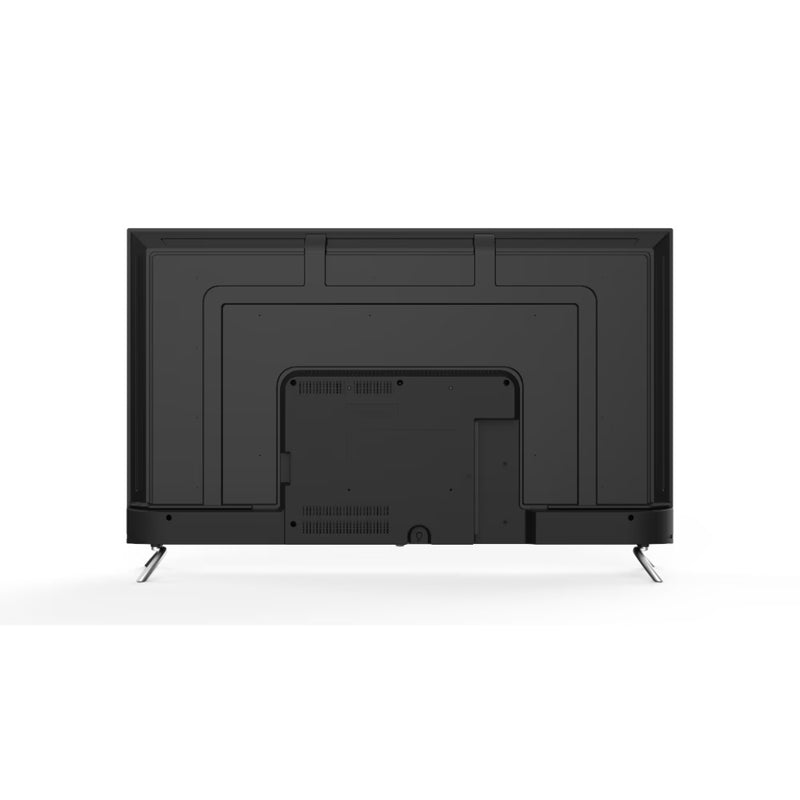 BPL 127cm ( 50 Inch) Ultra HD (4K) Google Smart QLED TV 50U-D5510