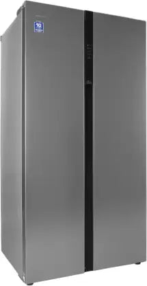 Lloyd by Havells 587 L Frost Free Side by Side Refrigerator