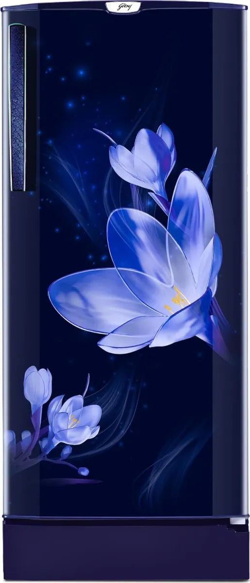 Godrej RD 195EN TAI MY BL 185 L 5 Star Single Door Refrigerator