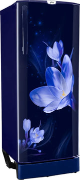 Godrej RD 195EN TAI MY BL 185 L 5 Star Single Door Refrigerator